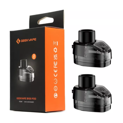 کارتریج خالی گیک ویپ بی 100 Geekvape b100 Empty Cartridge